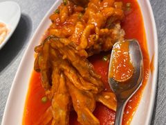 松鼠大桂鱼-绿波廊(豫园店)