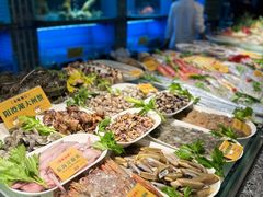 -海味世家·家常菜馆(明州里店)