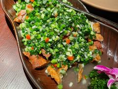 -花马天堂云南餐厅 Lost Heaven(高邮路店)