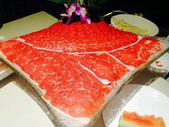 -月圆火锅(宁海东路二店)