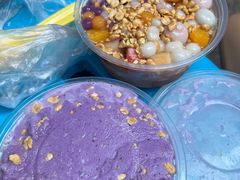 -夏食光安顺小舒冰粉冰浆(甲秀楼店)