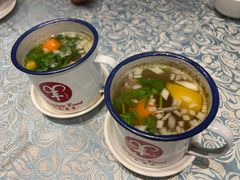 -巴扎美食·新疆菜·西域歌舞表演餐厅(新疆大厦店)