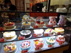 -味多美蛋糕(灯市口店)