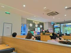 -萨莉亚意式餐厅(深圳北站店)