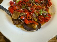 -禾珍珠家常小馆(河南博物院店)