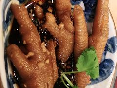 -点都德(盘福楼店)