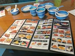 -95号酱骨·一块豆腐(展春园西路店)