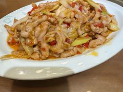 -付掌柜在成都·热炒砂锅集(金禾店)