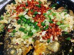 -靓虾二哥长沙地标小龙虾(五一广场店)