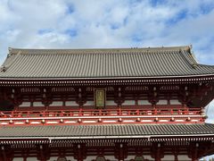 -浅草寺