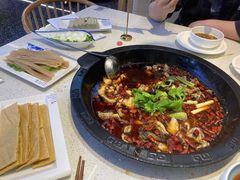 -蛙鱼潭美蛙鱼头火锅(解放碑瑞富广场店)