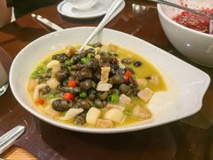 -走马楼饭庄(慈城古县城店)