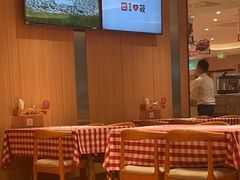 -西贝(吴江路湟普汇店)