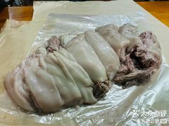 -小辫子羊肉面馆(周东店)