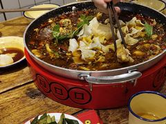 -聂发财重庆江湖菜(解放碑店)