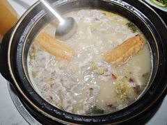 -周渝食惦酸菜鱼(青浦店)