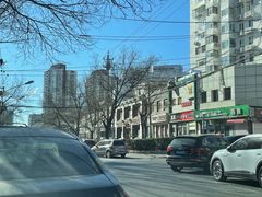 -左陕右甘(亚运村店)