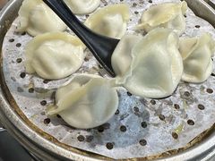 -志亮灌汤蒸饺·清真(庙后街店)