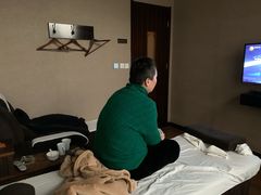 -大唐盲人按摩中心(黄山路店)