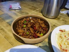 -湘香私房菜(大石长隆店)