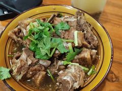 -老袁炒年糕(富豪路店)