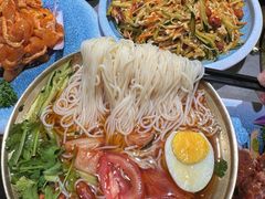 -鹤之乡·齐齐哈尔东北炭火烤肉(昆明盈江路店)