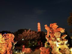 -江心屿景区