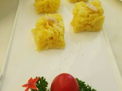 -广州花之恋城堡酒店