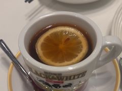 -金湖港式餐厅(建外店)