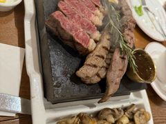 -Entrecôte 法国牛扒馆(保利·时光里店)
