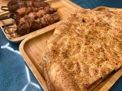 -乡村馕坑肉·烧烤·新疆菜·本地人更爱吃(阿勒泰首店)