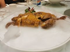 -国人川菜(李家村建东街店)