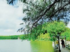 -广州市白云山风景名胜区
