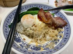 -港禧茶餐厅(美莲广场店)