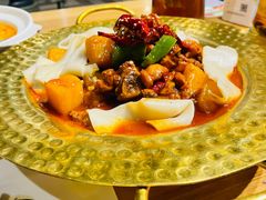 -天山传奇新疆菜(SKLP店)