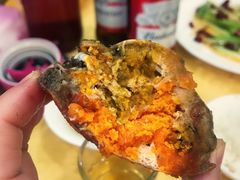 -莲花公园煎蟹(总店)