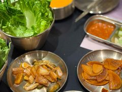 -西塔老太太泥炉烤肉(龙湖北苑天街店)