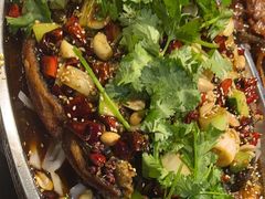 -刘成杰锦州烧烤(南河路店)