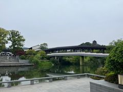 -雅达·阳羡溪山小镇中心