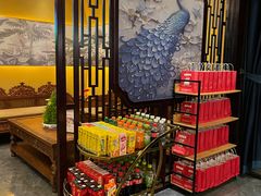 -富侨养生(威宁路店)