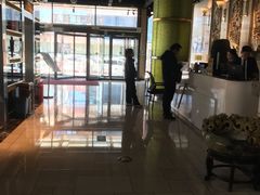 -赛纳河休闲商务会馆(天宁寺店)