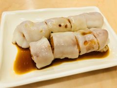-盛记粥面(佐敦店)