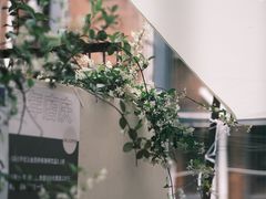 -稀物集咖啡(徽州大道店)