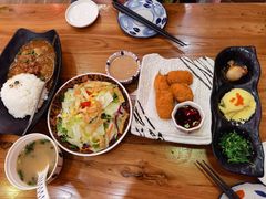 -桃太郎创作料理(大坪店)