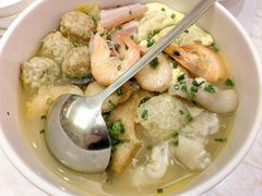 -阿明小菜·海鲜·上海菜(梅陇店)