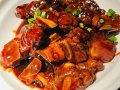 -绿茶餐厅(石家庄万象城店)