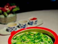 -悦轩中餐厅·高空江景·杭州柏悦酒店
