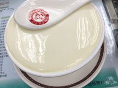 姜汁撞奶-义顺牛奶公司