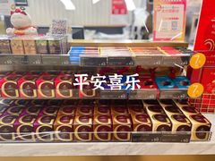 -GODIVA(万象城店)