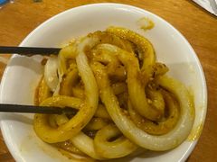 -付小姐在成都(中山公园店)